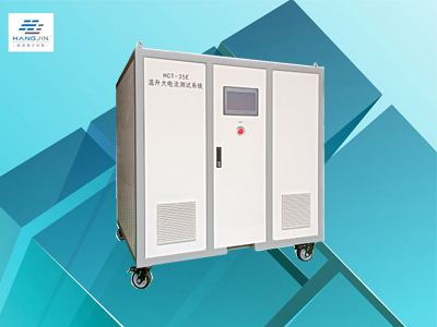 交流恒流源技术特点