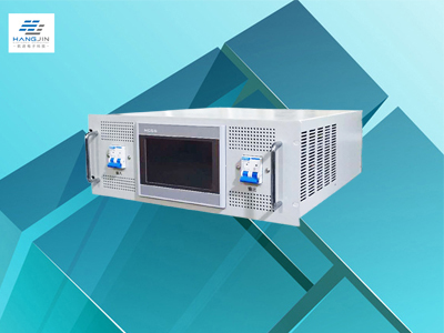 单相智能程控变频电源3KVA